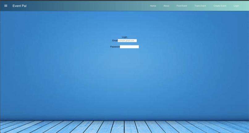 Event Pal – screenshot 5