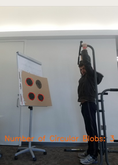 core-control – screenshot 1