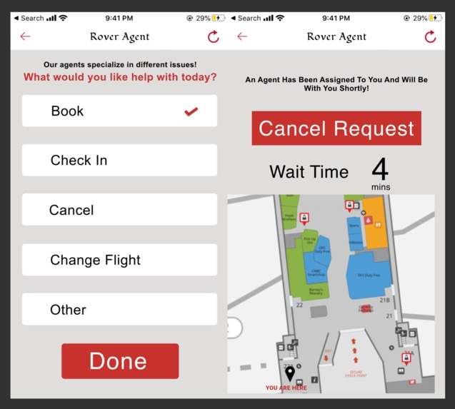 EK Rover – screenshot 2