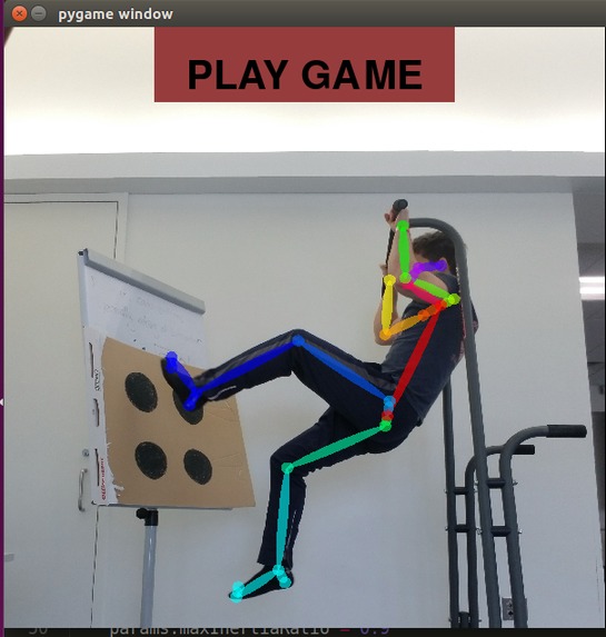 core-control – screenshot 2