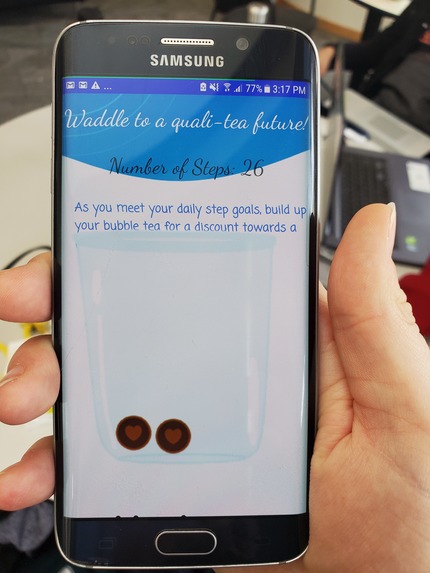 Boba Dash – screenshot 3