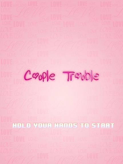 Couple Trouble – screenshot 3