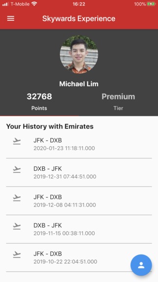 tartan2020_emirates_userapp – screenshot 2