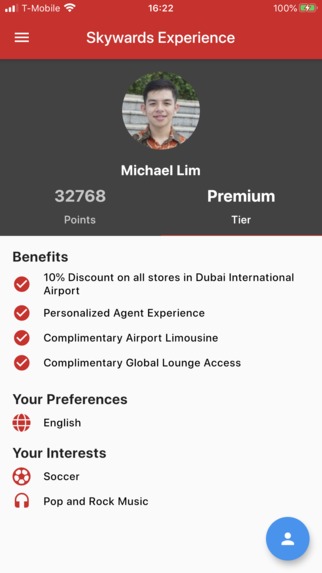 tartan2020_emirates_userapp – screenshot 3