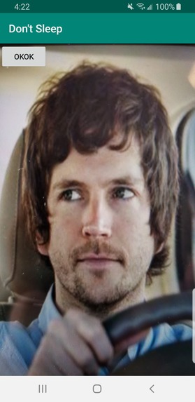 Don't Sleep – screenshot 2