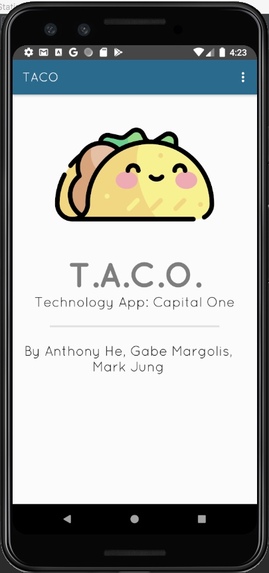 T.A.C.O – screenshot 2