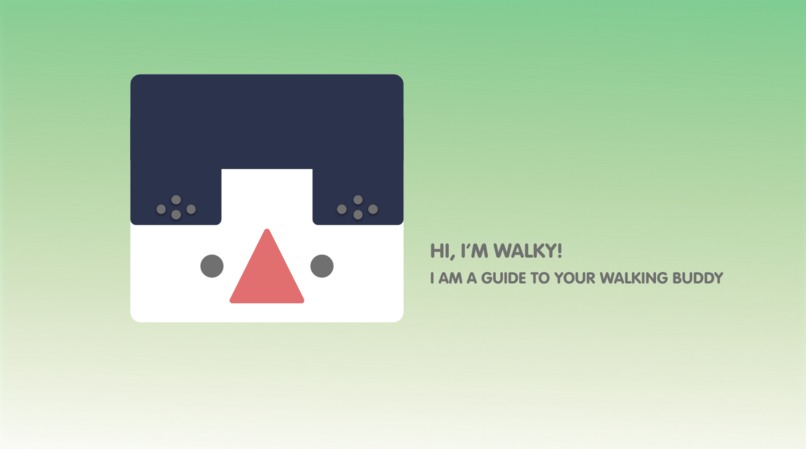 Walky&Talky – screenshot 1