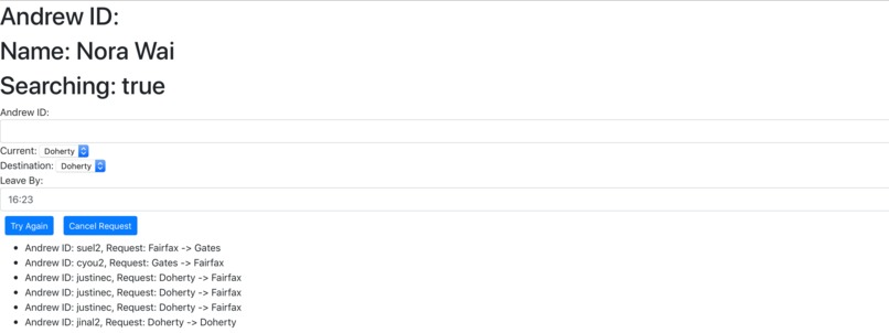 Walky&Talky – screenshot 2