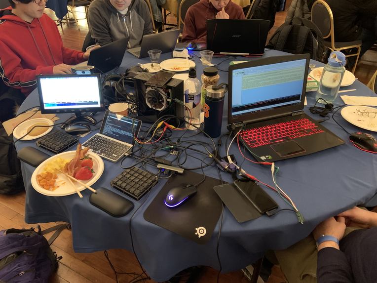 Dialup Unlimited – screenshot 1