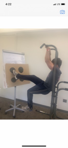 core-control – screenshot 3