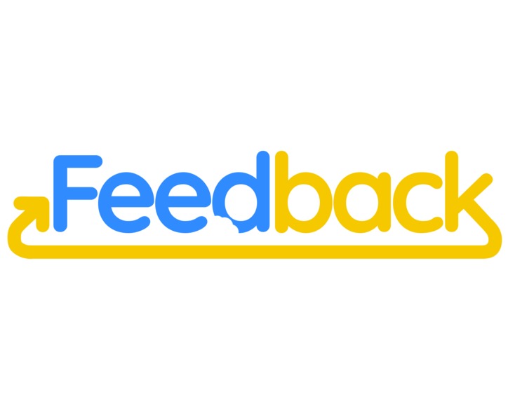 Feedback – screenshot 1
