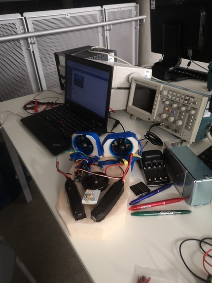 Hovercraft – screenshot 1