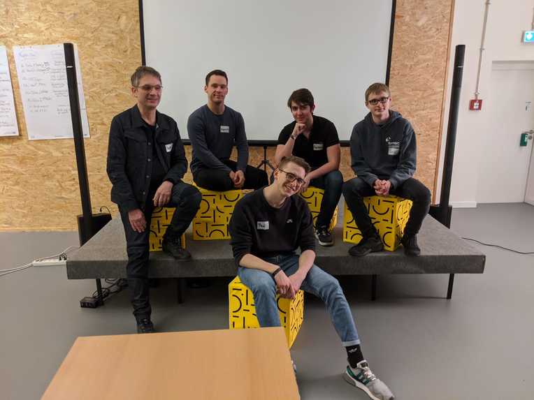 JELBI POINTS – screenshot 2