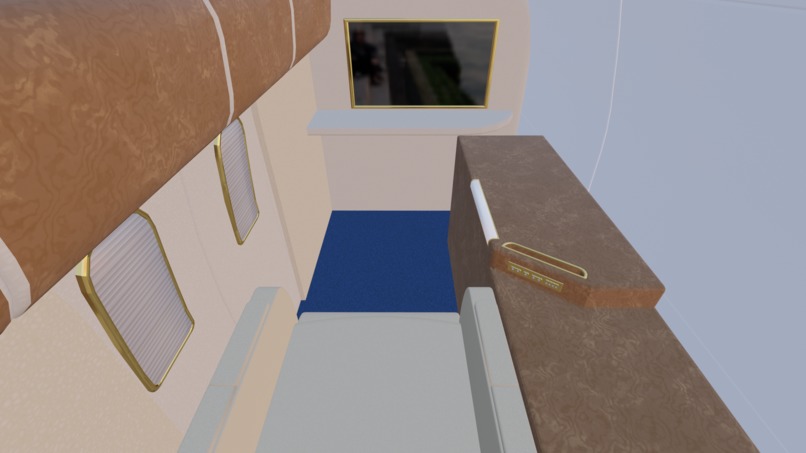 EmiratesXR – screenshot 3