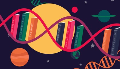 Reactive Genetics – screenshot 2