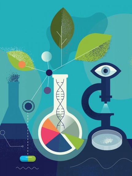 Reactive Genetics – screenshot 3