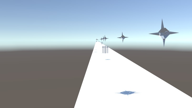 AI Runner  – screenshot 1