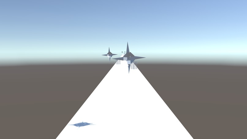 AI Runner  – screenshot 2