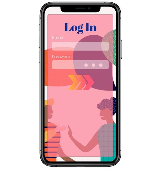 Convo – screenshot 3