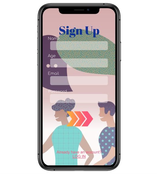 Convo – screenshot 2