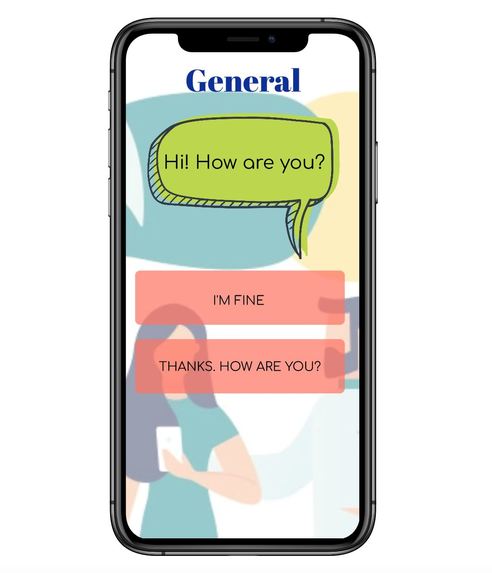 Convo – screenshot 5