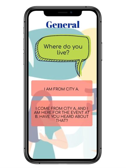 Convo – screenshot 7