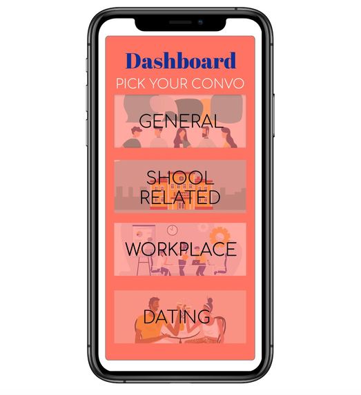 Convo – screenshot 4