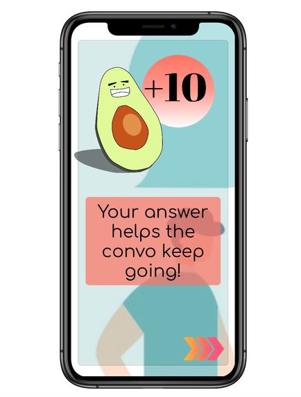 Convo – screenshot 6