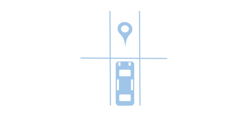 Spacefinder – screenshot 1