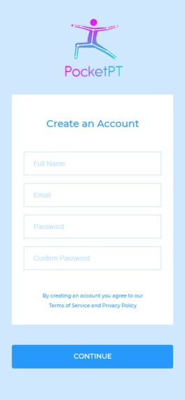 PocketPT – screenshot 3
