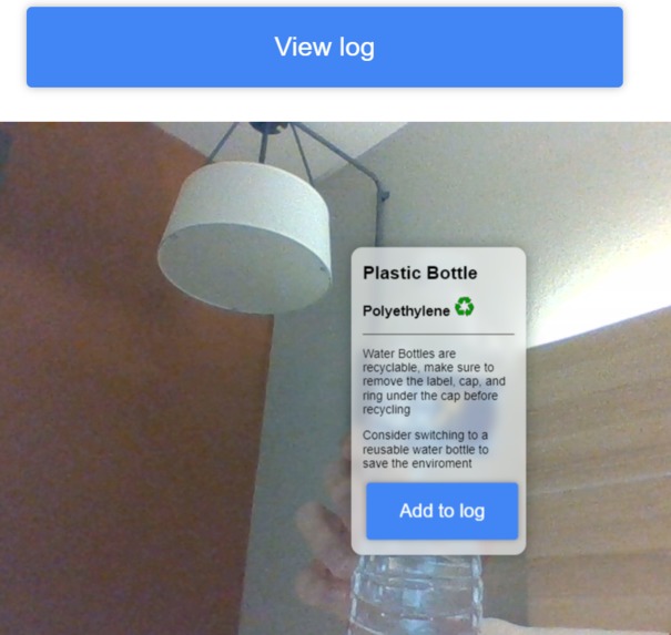 RecycleCore – screenshot 2