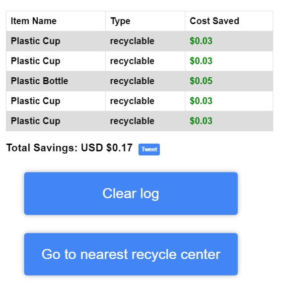 RecycleCore – screenshot 4