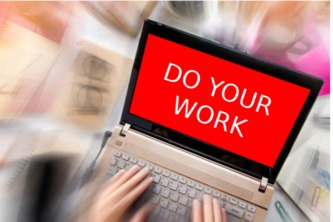 Productivity Or Else – screenshot 1