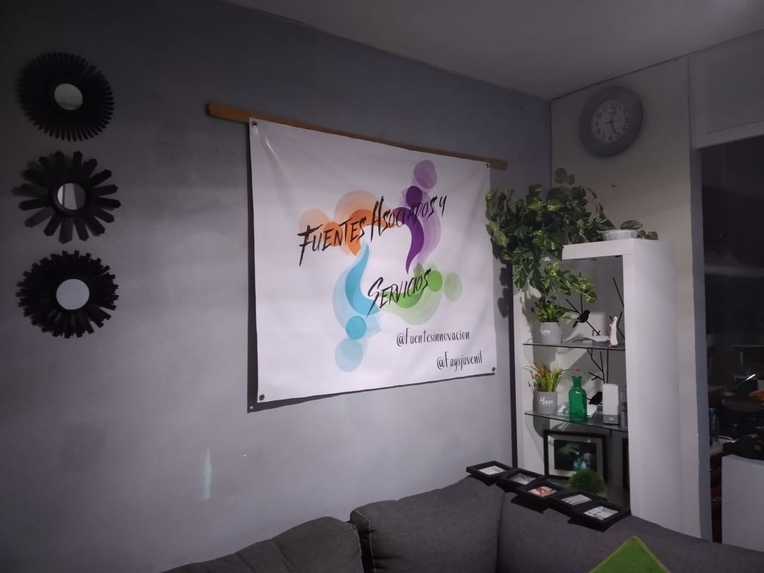 FAYS | HUMAN | TÚ – screenshot 2