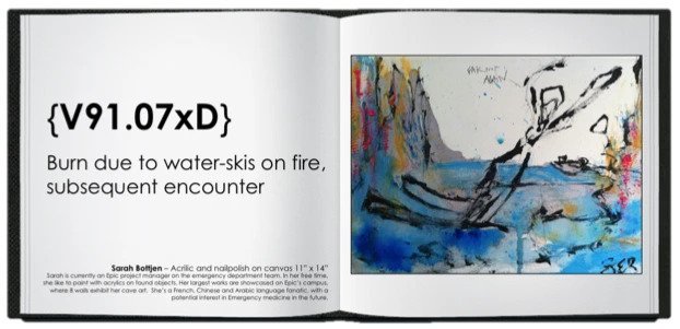 Code Overdose – screenshot 1