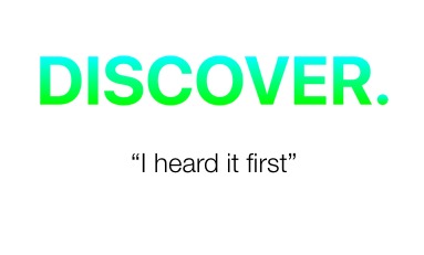 Discover Artist Betting – screenshot 1