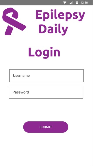 Epilepsy Daily (EP Daily) – screenshot 3