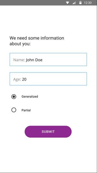 Epilepsy Daily (EP Daily) – screenshot 4