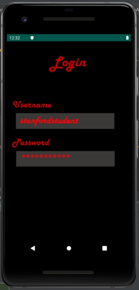 Study Buddy – screenshot 2