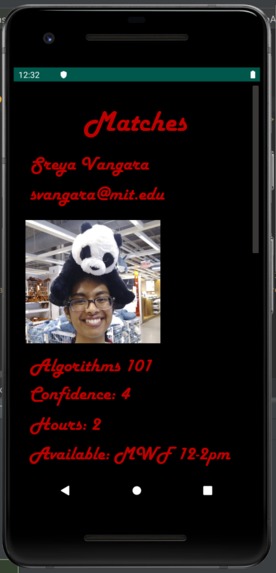 Study Buddy – screenshot 5