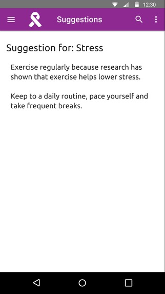 Epilepsy Daily (EP Daily) – screenshot 11