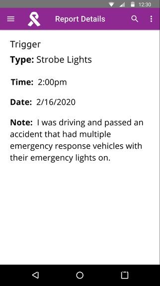 Epilepsy Daily (EP Daily) – screenshot 16