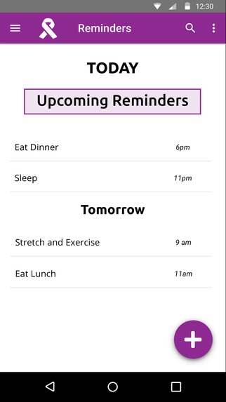 Epilepsy Daily (EP Daily) – screenshot 19