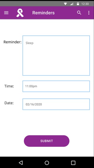 Epilepsy Daily (EP Daily) – screenshot 20