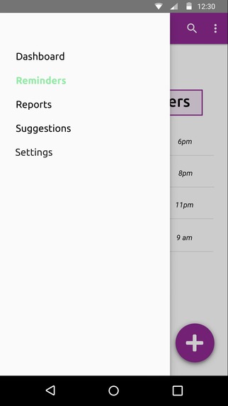 Epilepsy Daily (EP Daily) – screenshot 21