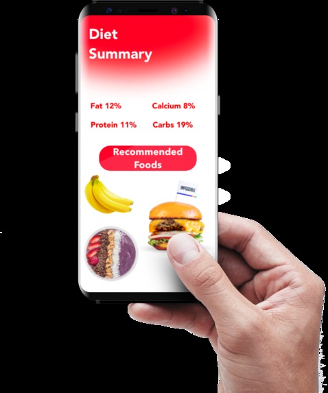 myHealthCentra – screenshot 2