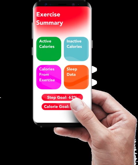 myHealthCentra – screenshot 3