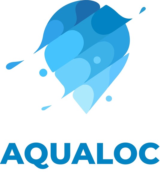 AquaLoc – screenshot 1