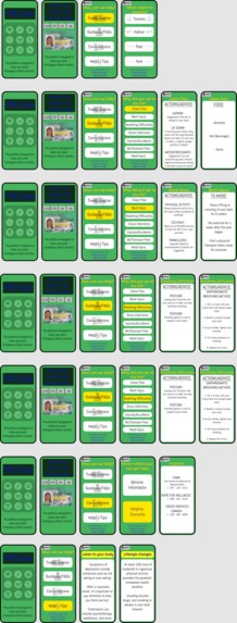 PTO Care – screenshot 1