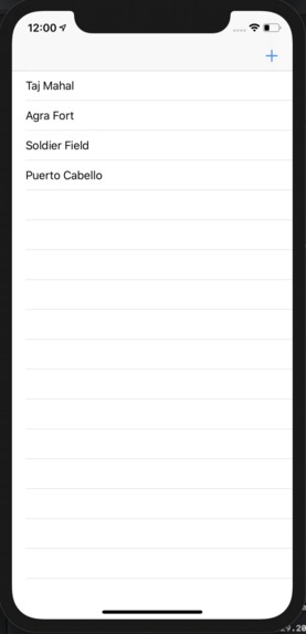 Travelio – screenshot 1